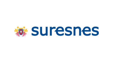 logo partenaire "Suresnes"