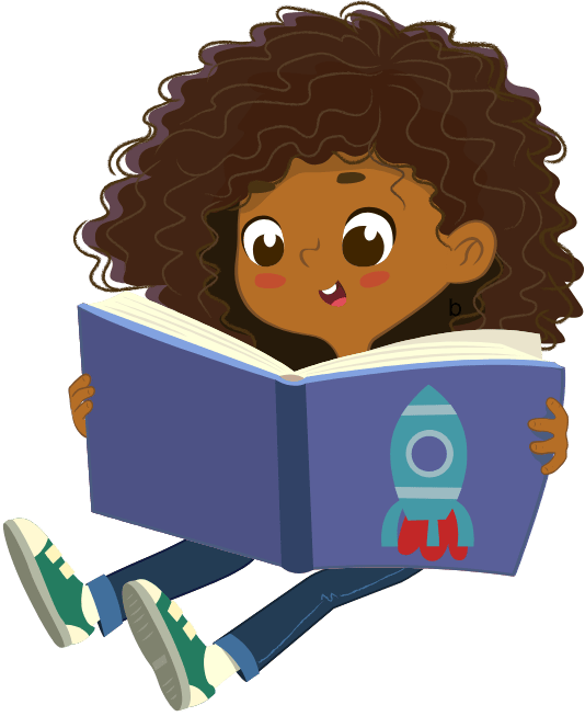 Enfant qui lit
