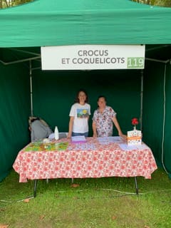 atelier écologique